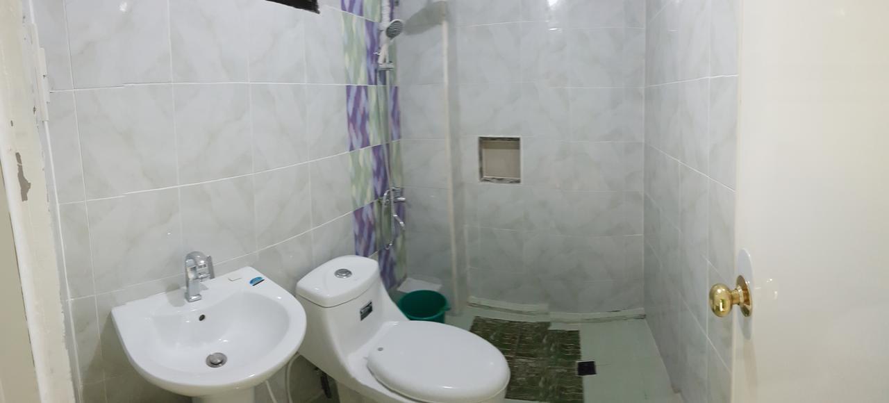 Nature Green Forest Resort Baler Exterior photo