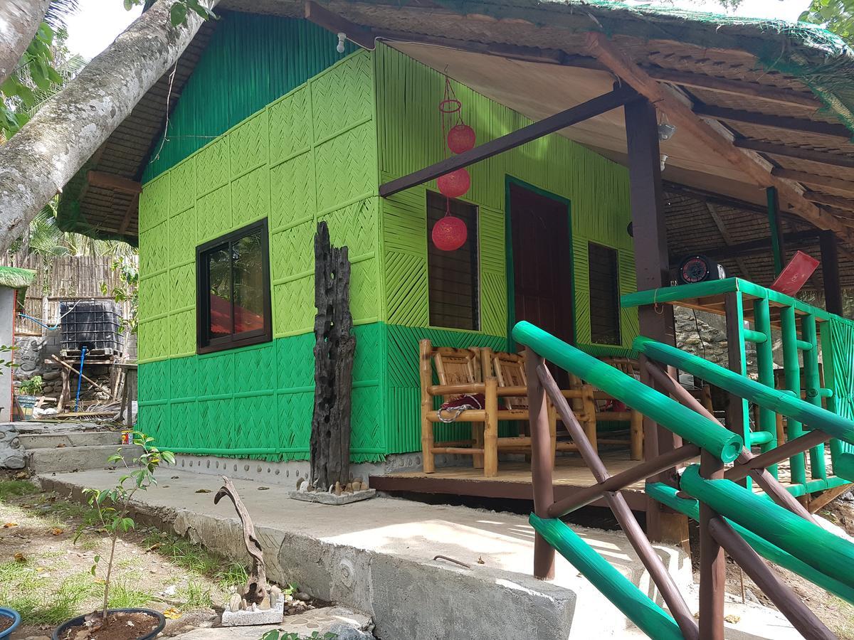 Nature Green Forest Resort Baler Exterior photo